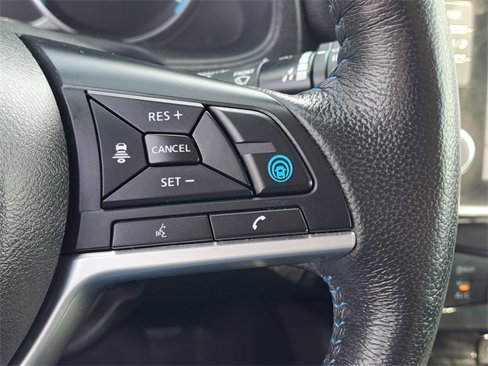 Used 2019 Nissan Leaf SL Plus image 13