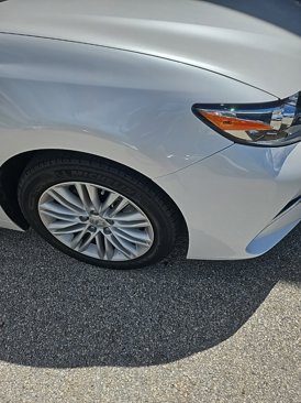 Used 2017 Lexus ES 350 image 3