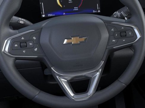 New 2025 Chevrolet Trax ACTIV image 43