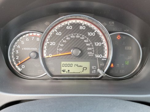New 2024 Mitsubishi Mirage SE image 28