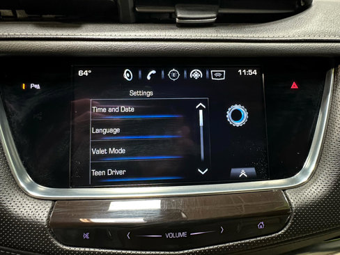 Used 2017 Cadillac XT5 Premium Luxury w/ Advanced Security Package image 60