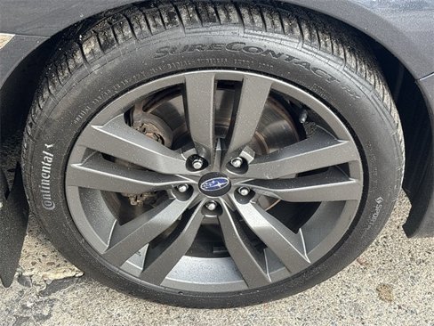 Used 2017 Subaru WRX Limited image 23