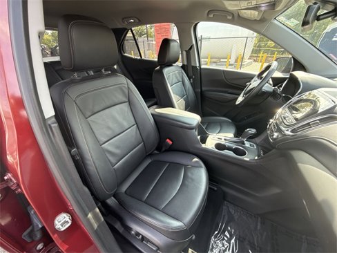 Used 2019 Chevrolet Equinox Premier image 23