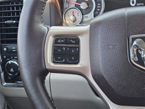 Used 2013 RAM 1500 Laramie Longhorn w/ Protection Group image 26