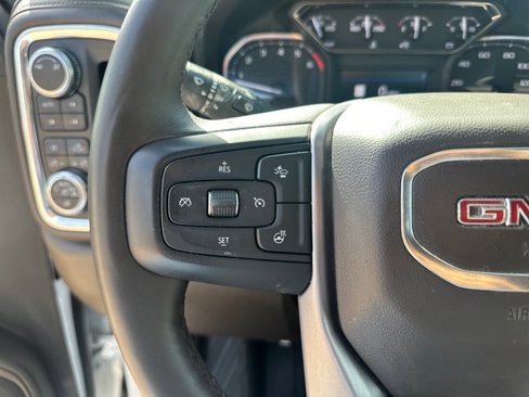 Used 2019 GMC Sierra 1500 SLT w/ SLT Premium Plus Package image 11