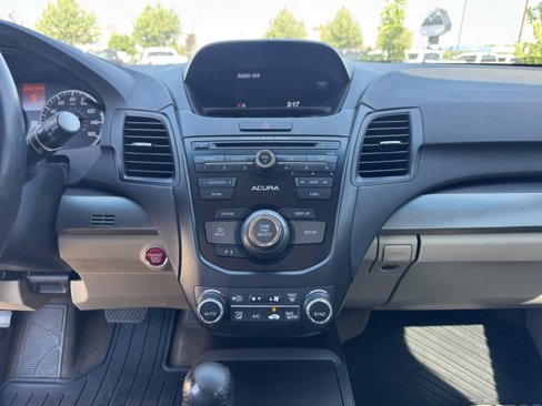 Used 2015 Acura RDX AWD image 19