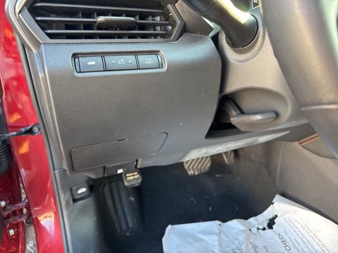 Used 2022 Nissan Altima 2.0 SR image 15