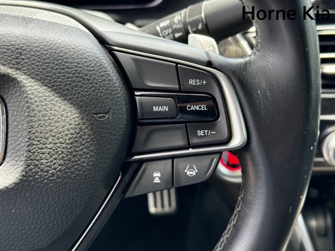 Used 2019 Honda Accord Sport image 19