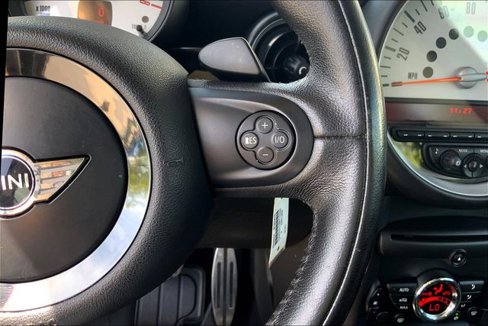 Used 2011 MINI Cooper Clubman S image 17