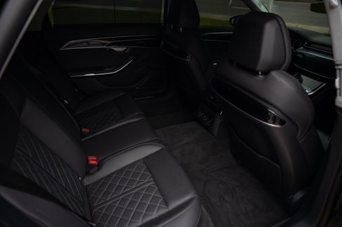Used 2023 Audi S8 image 19