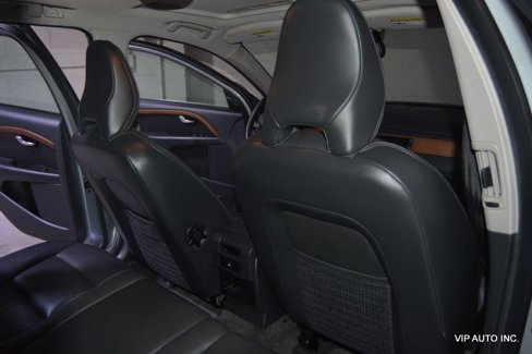 Used 2010 Volvo XC70 3.2 image 13