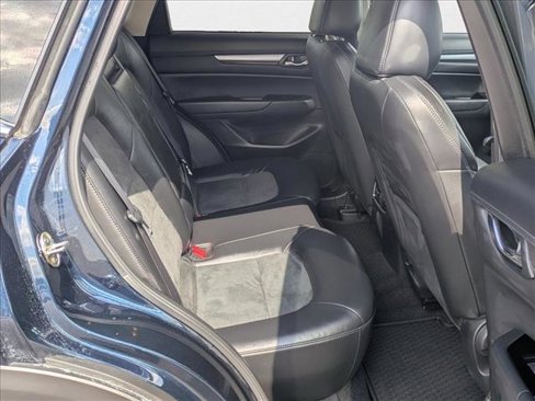 Used 2021 MAZDA CX-5 Touring image 17