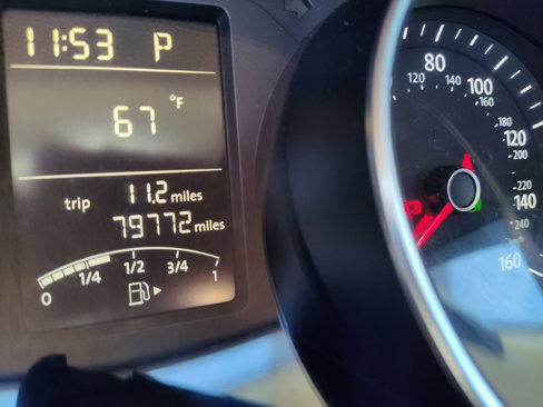 Used 2017 Volkswagen Jetta S image 27