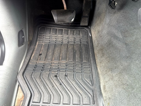 Used 2006 Jeep Liberty Sport image 23
