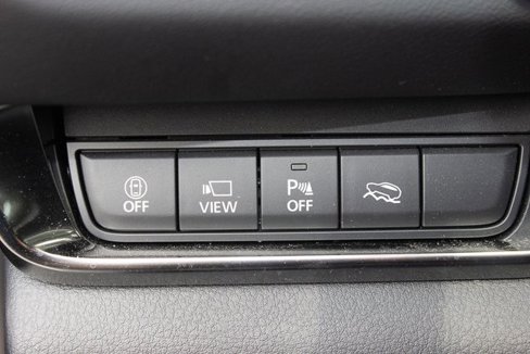 Used 2023 MAZDA CX-30 2.5 Turbo w/ Premium Plus Pkg image 34