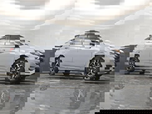 New 2025 Nissan Versa SV w/ Trunk Package image 13