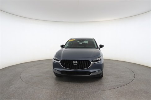 Used 2023 MAZDA CX-30 AWD 2.5 S w/ Preferred Package image 32