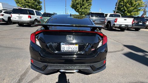 Used 2019 Honda Civic Si image 5
