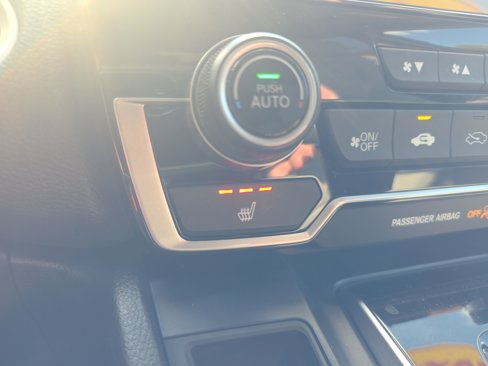 Used 2021 Honda CR-V EX-L image 22