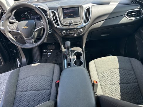 Used 2023 Chevrolet Equinox LT image 5