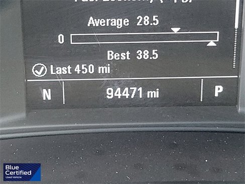 Used 2019 Chevrolet Malibu LS image 9