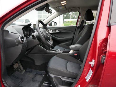 Used 2019 MAZDA CX-3 Sport image 12