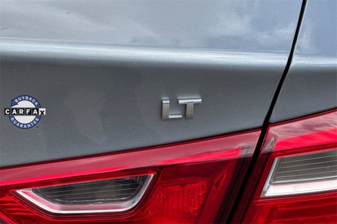 Used 2023 Chevrolet Malibu LT image 11