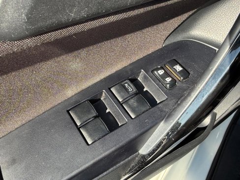 Used 2017 Toyota Corolla iM w/ All-Weather Mat Package image 16
