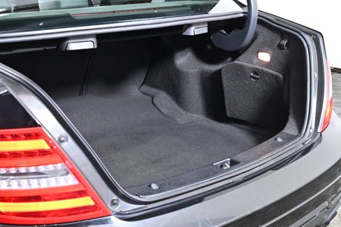 Used 2013 Mercedes-Benz C 300 4MATIC Sedan image 30