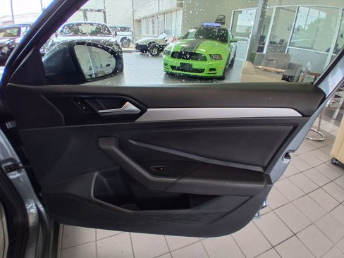 Used 2019 Volkswagen Jetta S w/ Driver Assistance Package image 22