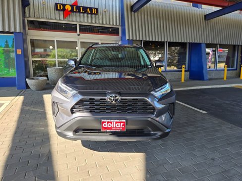 Used 2023 Toyota RAV4 XLE w/ Convenience Package image 2