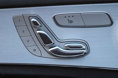 Used 2021 Mercedes-Benz GLC 300 4MATIC image 22