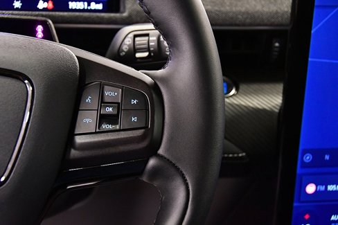 Used 2024 Ford Mustang Mach-E Premium image 20
