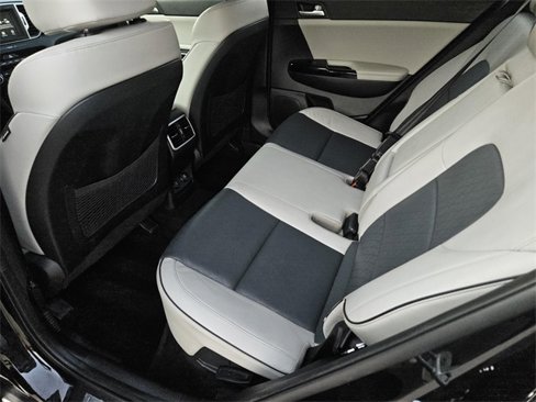 Used 2018 Kia Sportage EX w/ EX Sport Appearance Package image 11