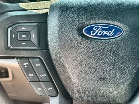 Used 2018 Ford F150 XL w/ Equipment Group 101A Mid image 27
