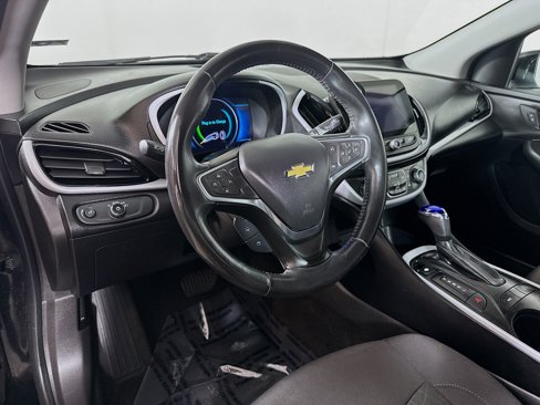 Used 2017 Chevrolet Volt LT image 9