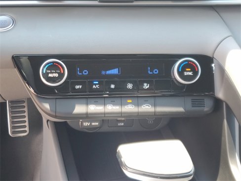 New 2025 Hyundai Elantra Sport image 23