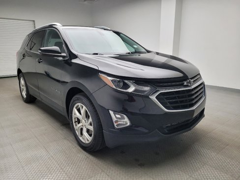Used 2019 Chevrolet Equinox LT image 13