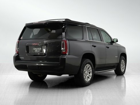 Used 2018 GMC Yukon SLT w/ Open Road Package image 5