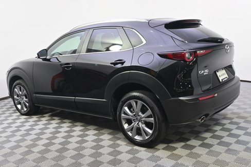 Used 2023 MAZDA CX-30 AWD 2.5 S w/ Preferred Package image 3