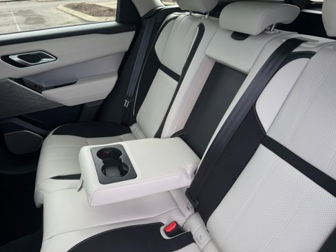 Used 2020 Land Rover Range Rover Velar R-Dynamic S image 49