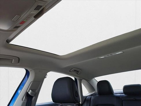 Certified 2024 Volkswagen Jetta SEL image 24