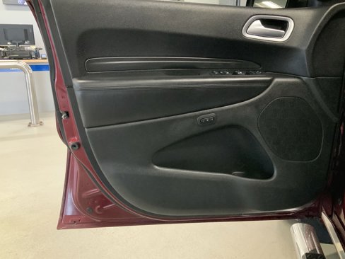 Used 2019 Dodge Durango Citadel image 13