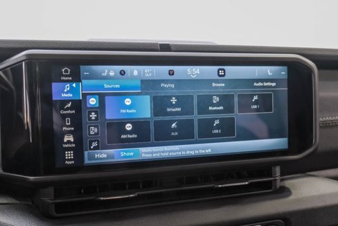 Used 2024 Jeep Wrangler Unlimited Sport image 75