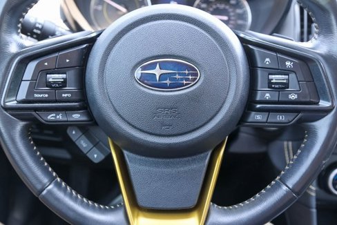Used 2021 Subaru Crosstrek 2.5i Sport w/ Moonroof Package image 27