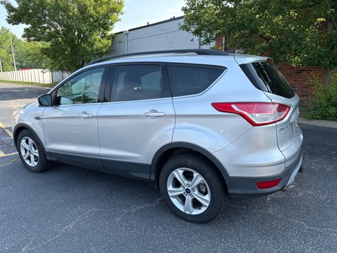 Used 2014 Ford Escape SE w/ Equipment Group 201A image 4