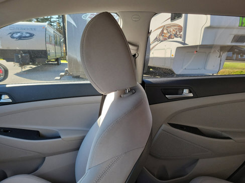 Used 2020 Hyundai Tucson Value image 17