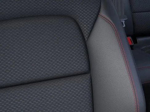 New 2024 Ford Escape ST-Line w/ Equipment Group 301A image 16