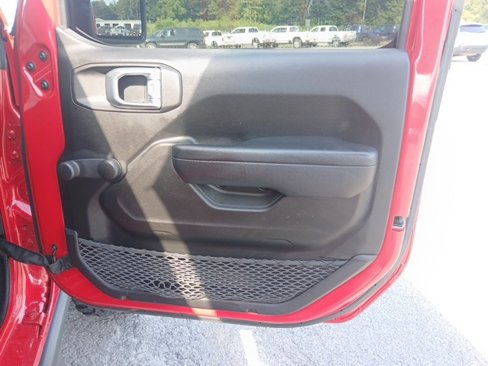 Used 2022 Jeep Gladiator Sport image 36