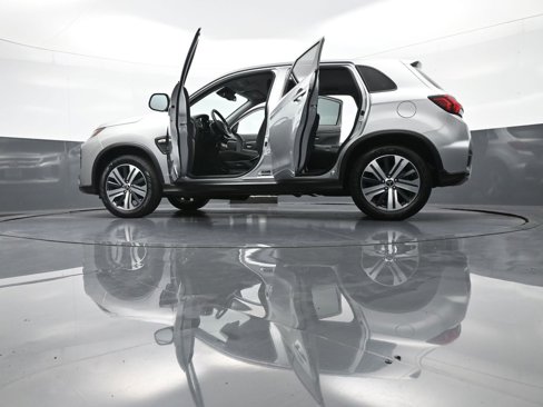 Used 2022 Mitsubishi Outlander Sport LE image 48